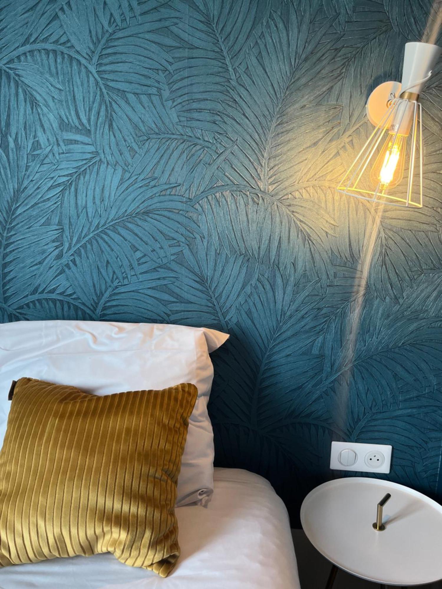 Hotel De France - Beaune Екстер'єр фото