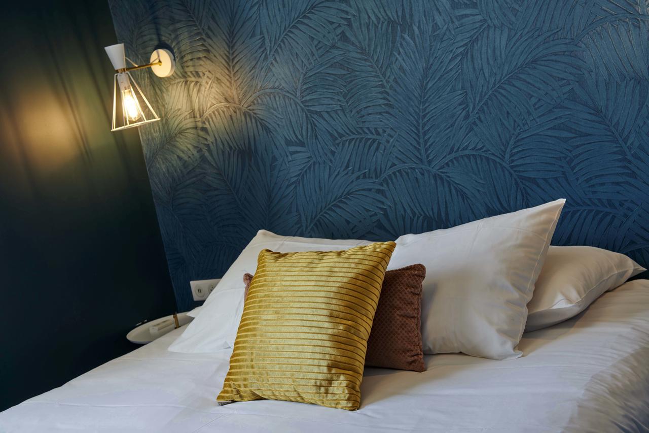 Hotel De France - Beaune Екстер'єр фото